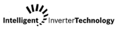 Intelligent Inverter Technology Logo (EUIPO, 06/12/2012)