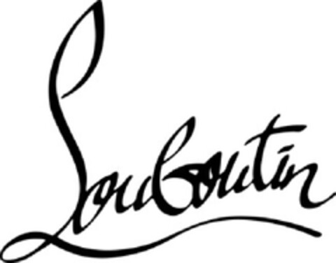 LOUBOUTIN Logo (EUIPO, 06.07.2012)