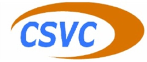 CSVC Logo (EUIPO, 20.07.2012)