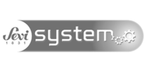 Sevi 1831 system Logo (EUIPO, 21.09.2012)