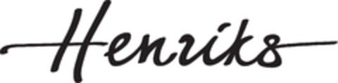 Henriks Logo (EUIPO, 11.10.2012)