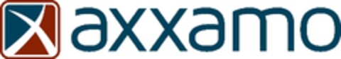 axxamo Logo (EUIPO, 24.01.2013)