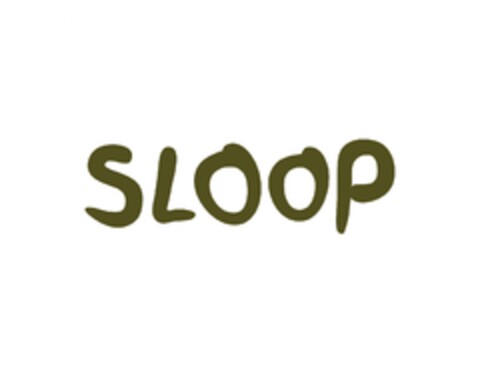 SLOOP Logo (EUIPO, 25.03.2013)