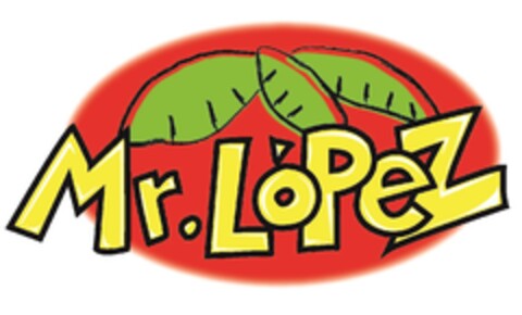 Mr. López Logo (EUIPO, 03.04.2013)