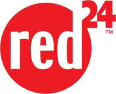 Red24 Logo (EUIPO, 03.04.2013)