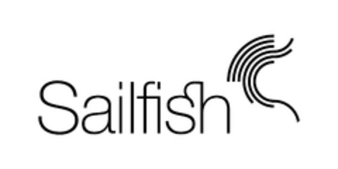 Sailfish Logo (EUIPO, 06.05.2013)