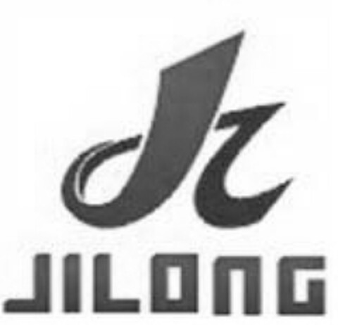 JILONG Logo (EUIPO, 05/13/2013)