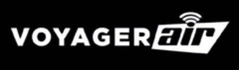 VOYAGER air Logo (EUIPO, 05/23/2013)