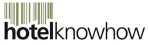 hotelknowhow Logo (EUIPO, 28.05.2013)