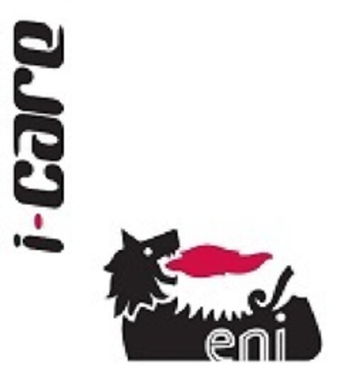 eni i-care Logo (EUIPO, 17.06.2013)