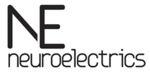 NE NEUROELECTRICS Logo (EUIPO, 10/23/2013)