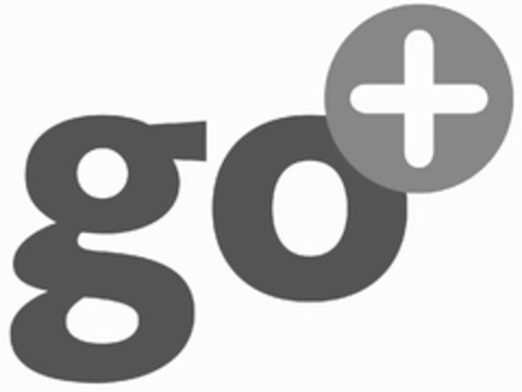 GO+ Logo (EUIPO, 11.11.2013)