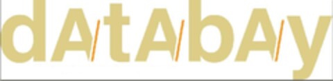 DATABAY Logo (EUIPO, 29.11.2013)