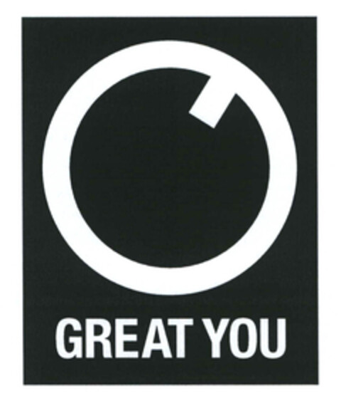 GREAT YOU Logo (EUIPO, 25.02.2014)
