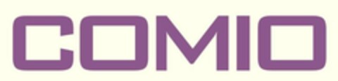 COMIO Logo (EUIPO, 19.03.2014)