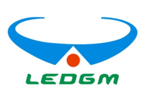 LEDGM Logo (EUIPO, 03/26/2014)