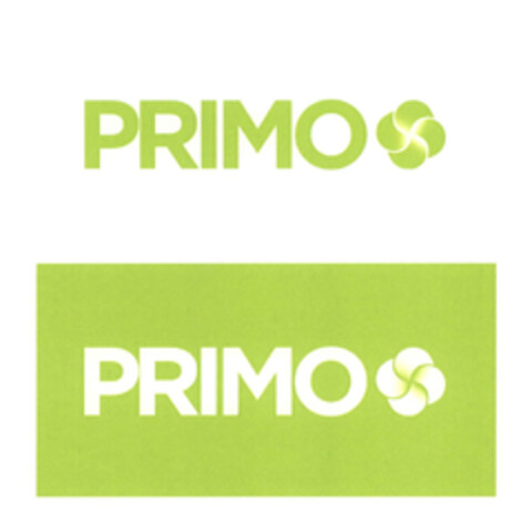 PRIMO Logo (EUIPO, 14.07.2014)