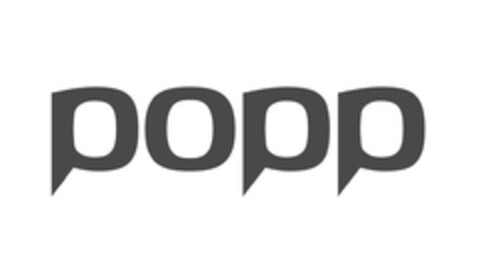 popp Logo (EUIPO, 06/05/2014)