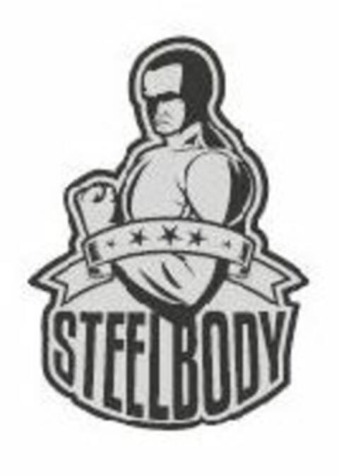 STEELBODY Logo (EUIPO, 11.06.2014)