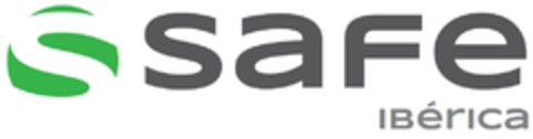 SAFE IBÉRICA Logo (EUIPO, 11.06.2014)