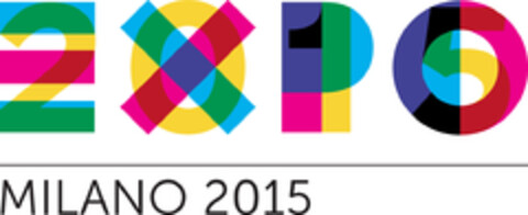 EXPO 2015 MILANO 2015 Logo (EUIPO, 24.06.2014)