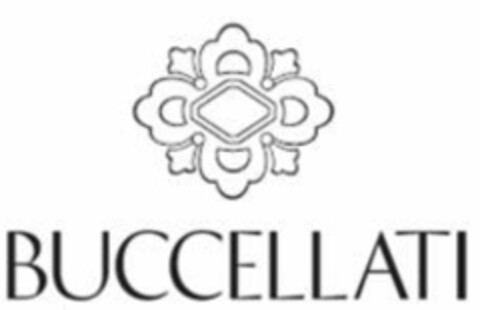 BUCCELLATI Logo (EUIPO, 01.07.2014)