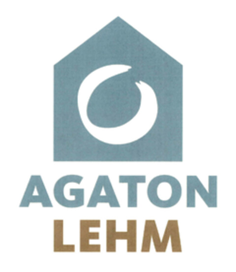 AGATON LEHM Logo (EUIPO, 07/21/2014)