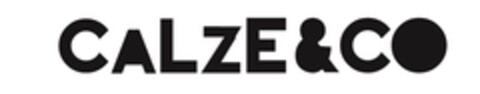 CALZE&CO Logo (EUIPO, 04.08.2014)