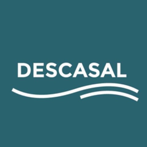 DESCASAL Logo (EUIPO, 12.08.2014)