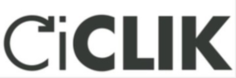 CiCLIK Logo (EUIPO, 14.08.2014)