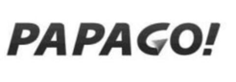 PAPAGO! Logo (EUIPO, 19.08.2014)