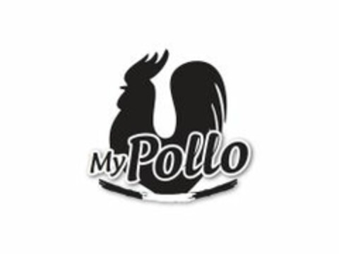 MyPollo Logo (EUIPO, 09/10/2014)