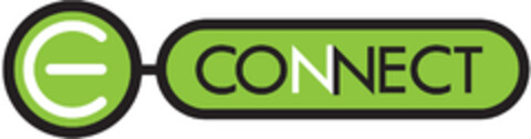 E-CONNECT Logo (EUIPO, 26.09.2014)