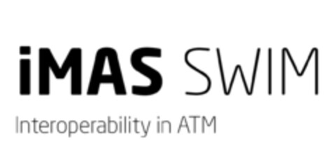 iMAS SWIM Interoperability in ATM Logo (EUIPO, 29.09.2014)