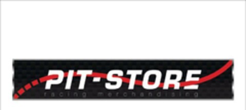 PIT-STORE RACING MERCHANDISING Logo (EUIPO, 11.11.2014)