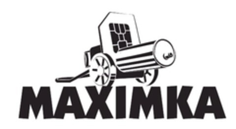 MAXIMKA Logo (EUIPO, 11/27/2014)