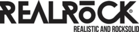 RealRock Realistic and Rocksolid Logo (EUIPO, 10.03.2015)