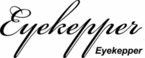 eyekepper Eyekepper Logo (EUIPO, 02/16/2015)