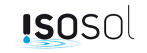 ISOSOL Logo (EUIPO, 02.03.2015)