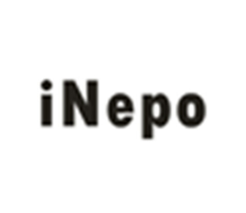 iNepo Logo (EUIPO, 04/21/2015)