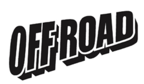 OFF ROAD Logo (EUIPO, 29.05.2015)