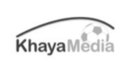 KHAYAMEDIA Logo (EUIPO, 06/22/2015)