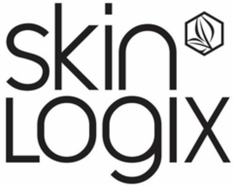 SKINLOGIX Logo (EUIPO, 27.07.2015)
