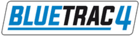 BLUETRAC 4 Logo (EUIPO, 08/06/2015)