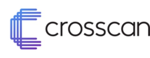 crosscan Logo (EUIPO, 09/18/2015)