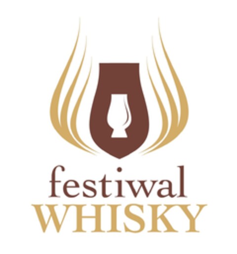 festiwal WHISKY Logo (EUIPO, 25.09.2015)