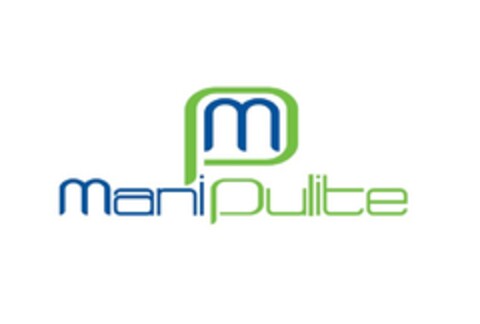 MP MANI PULITE Logo (EUIPO, 10.11.2015)