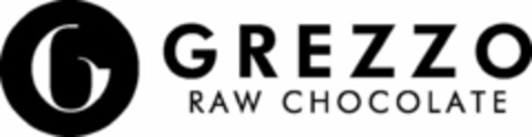 Grezzo Raw Chocolate Logo (EUIPO, 11/16/2015)