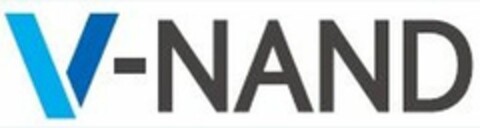 V-NAND Logo (EUIPO, 01/05/2016)