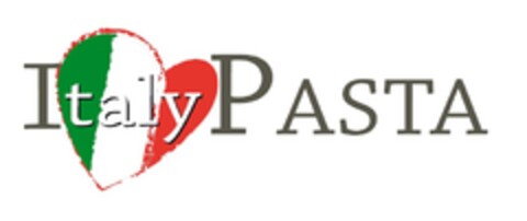 ITALY PASTA Logo (EUIPO, 13.01.2016)